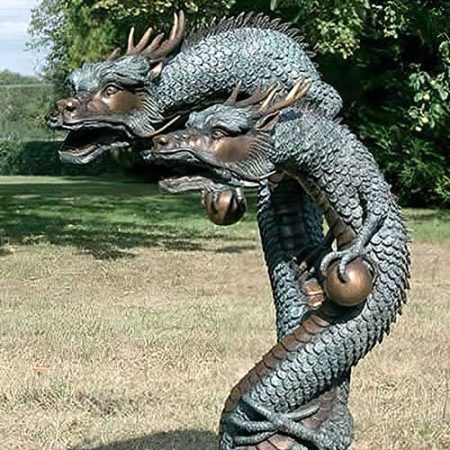 Bronze Dragons