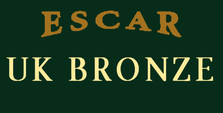 Header Image : Escar UK Bronze